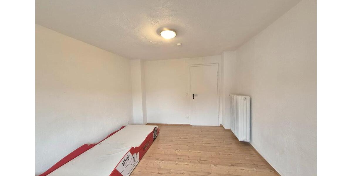 Etagenwohnung Gemünden (Felda) - 3 Zimmer, 50 m&sup2;, 450&euro; | Angebot:25258422