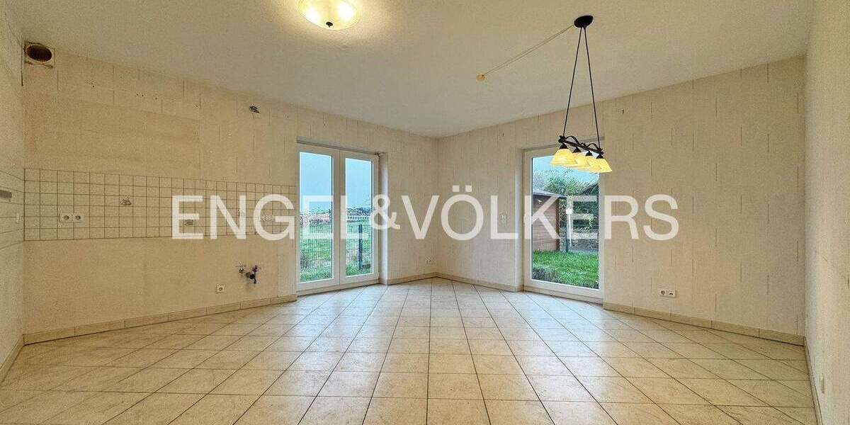 Einfamilienhaus Rockenberg Oppershofen - 7 Zimmer, 213 m&sup2;, 799.000&euro; | Angebot:25738066