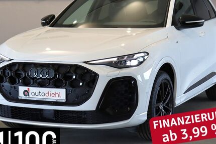 Audi Q5 10.080 km 49.990 &euro; Wetzlar 35576