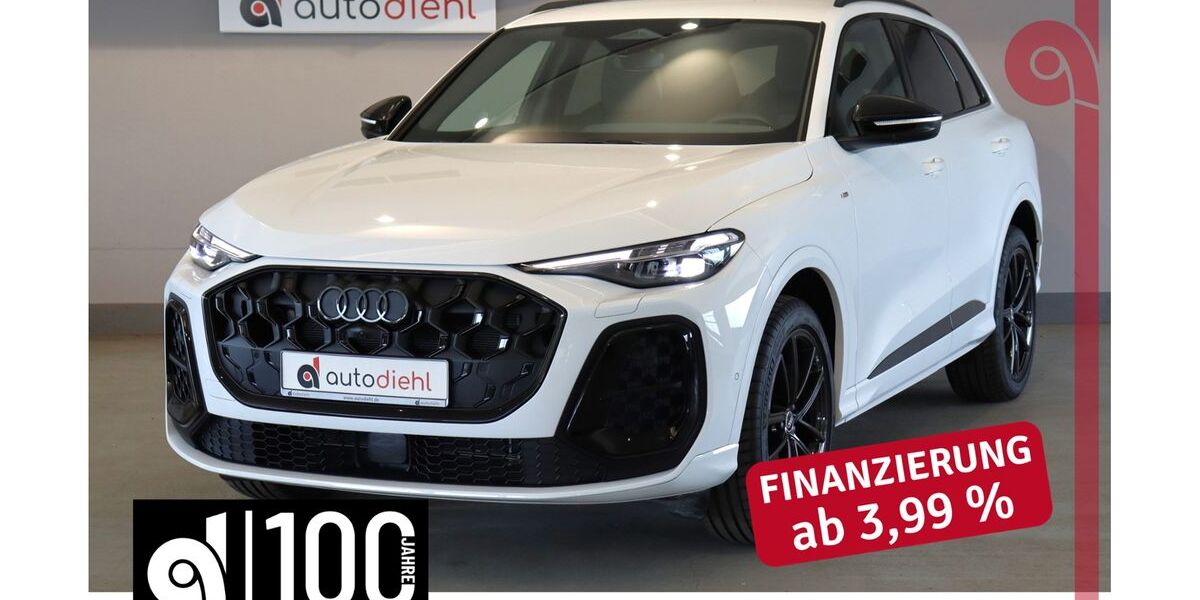 Audi Q5 10.080 km 49.990 &euro; Wetzlar 35576