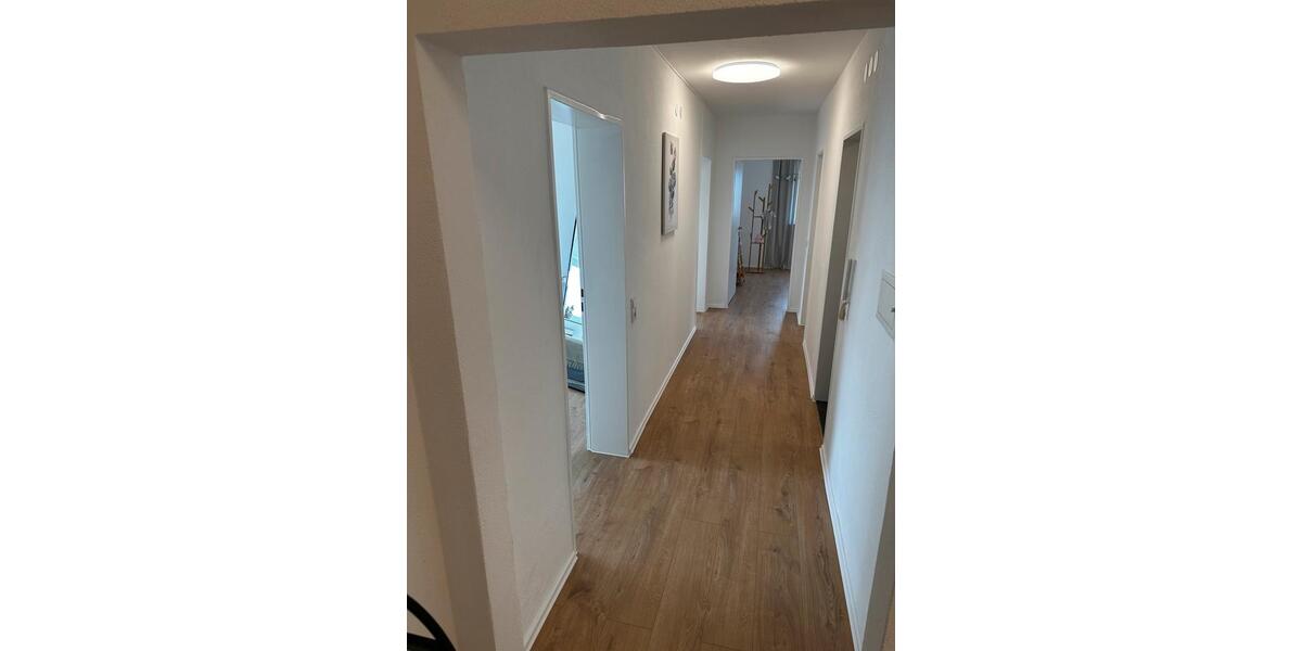 Etagenwohnung Marburg - 3 Zimmer, 83 m&sup2;, 289.000&euro; | Angebot:25280427
