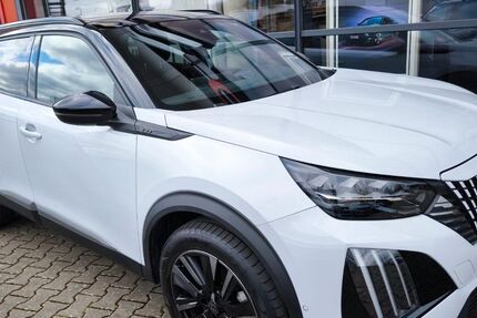 Peugeot 2008 16.483 km 26.490 &euro; Marburg 35039