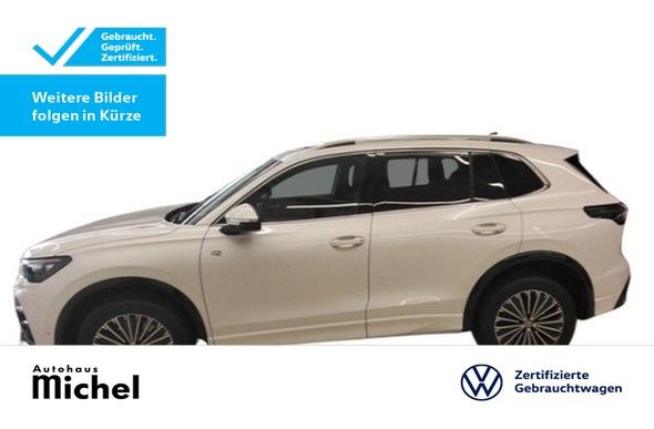 VW Tiguan 16.350 km 51.730 &euro; Gießen 35394