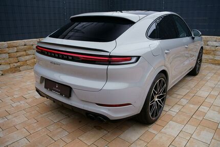 Porsche Cayenne 5.499 km 119.790 &euro; Asslar 35614