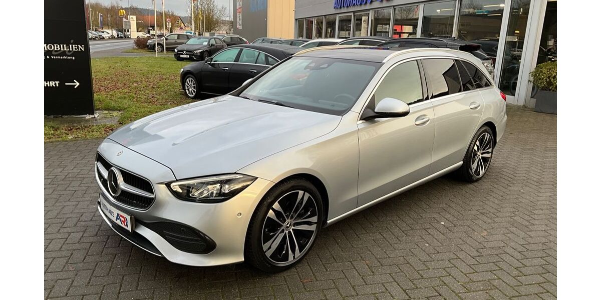 Mercedes-Benz C 220 161.500 km 21.900 &euro; Marburg 35039