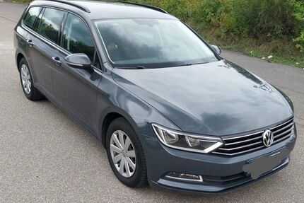 VW Passat Variant 124.000 km 11.400 &euro; Ober-Mörlen 61239