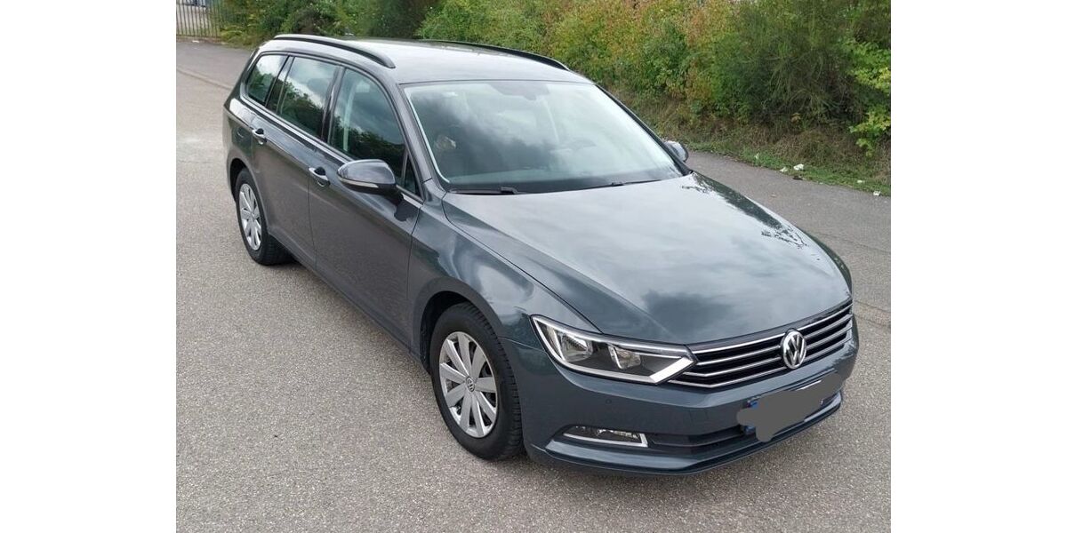 VW Passat Variant 124.000 km 11.400 &euro; Ober-Mörlen 61239