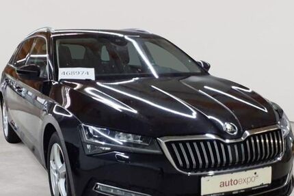 Skoda Superb 120.057 km 22.790 &euro; Fernwald-Steinbach 35463