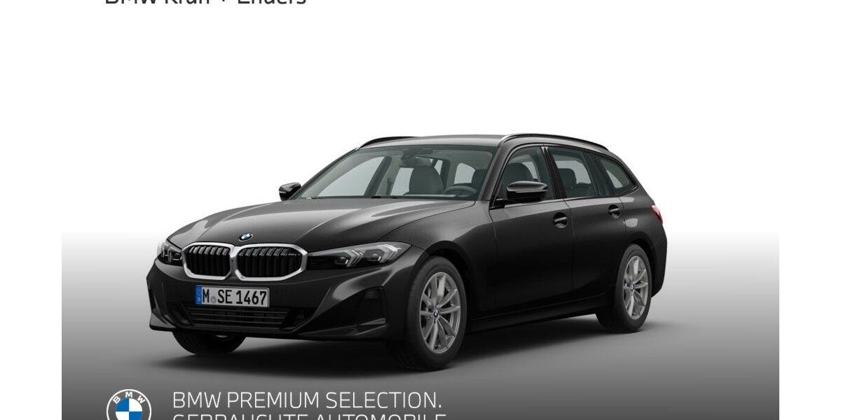 BMW 318 9.350 km 35.900 &euro; Friedberg 61169