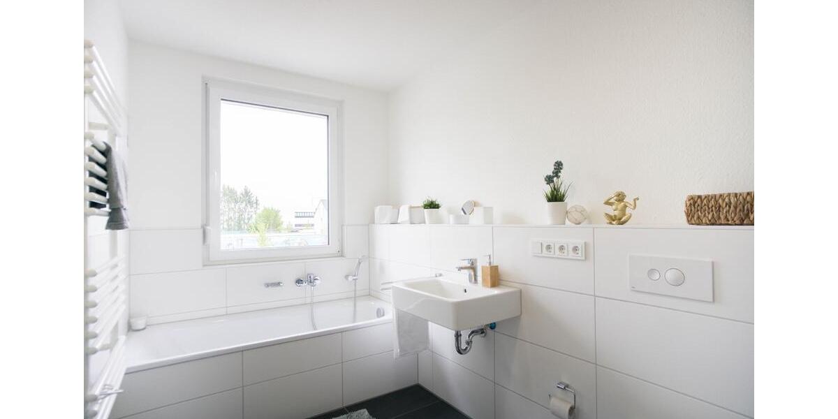 Reihenhaus Fernwald - 4 Zimmer, 131 m&sup2;, 1.300&euro; | Angebot:26538384