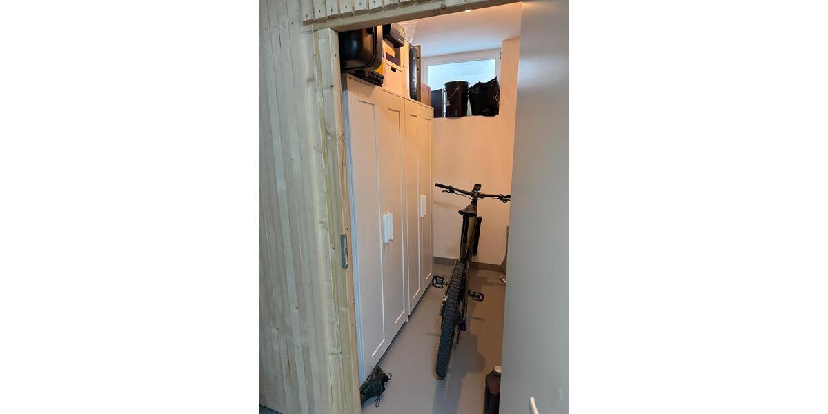 Dachgeschoßwohnung Solms - 2 Zimmer, 60 m&sup2;, 860&euro; | Angebot:25923520