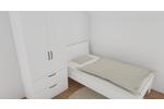 Etagenwohnung Gießen - 4 Zimmer, 14 m&sup2;, 400&euro; | Angebot:26648517
