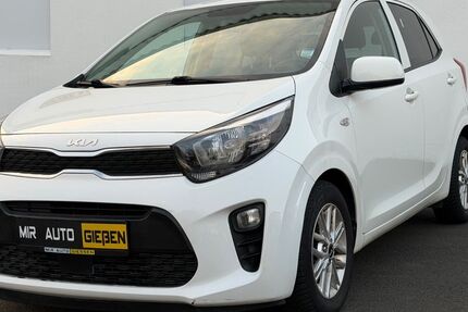 Kia Picanto 65.259 km 9.489 &euro; Gießen 35398