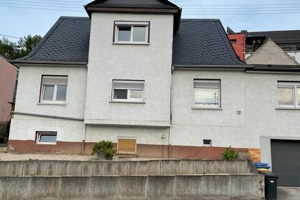 Haus Wetzlar Nauborn - 5 Zimmer, 105 m&sup2;, 330.000&euro; | Angebot:26770398