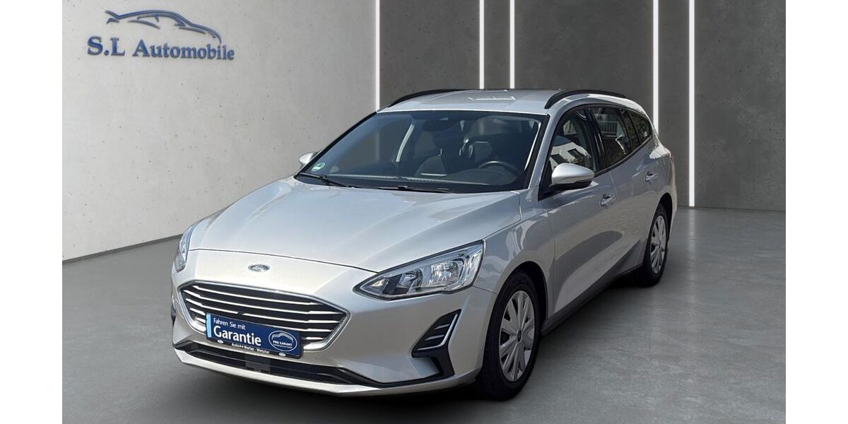 Ford Focus 171.619 km 7.990 &euro; Lollar 35457