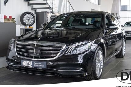 Mercedes-Benz S 350 113.020 km 45.650 &euro; Bad Nauheim 61231