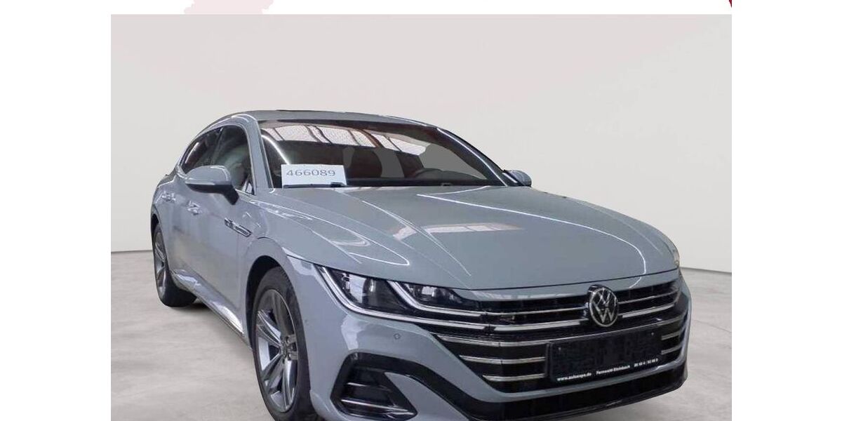VW Arteon 169.266 km 21.089 &euro; Fernwald-Steinbach 35463