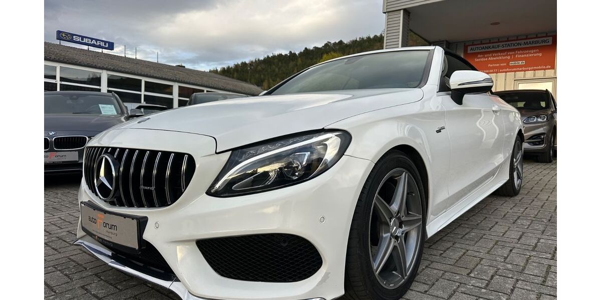 Mercedes-Benz C 250 119.800 km 26.800 &euro; Marburg 35041
