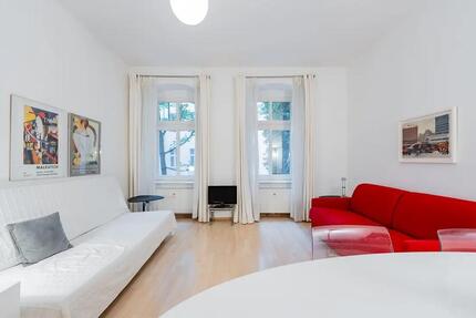 Wohnung Gießen - 2 Zimmer, 48 m&sup2;, 680&euro; | Angebot:26048865