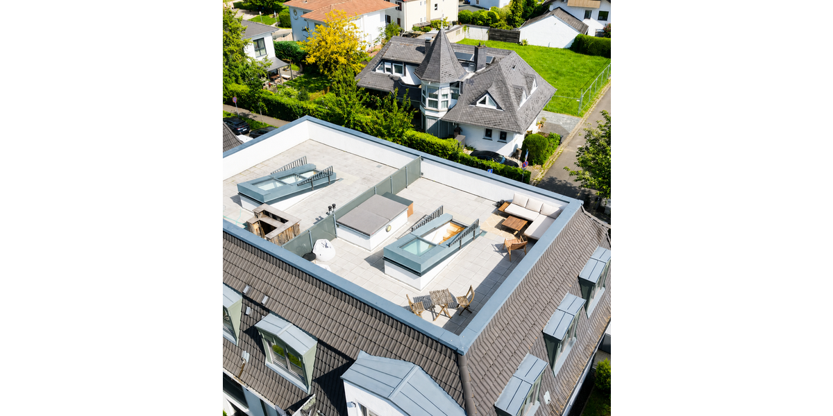 Etagenwohnung Friedberg - 3 Zimmer, 93 m&sup2;, 445.000&euro; | Angebot:26700909