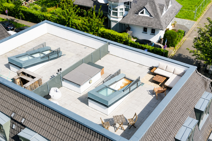 Wohnung Friedberg - 3 Zimmer, 93 m&sup2;, 445.000&euro; | Angebot:26700909