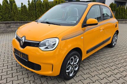 Renault Twingo 48.100 km 7.500 &euro; Heuchelheim 35452