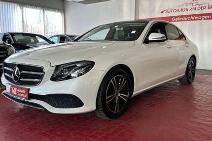 Mercedes-Benz E 220 93.100 km 29.799 &euro; Ober Mörlen 61239