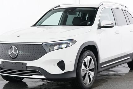 Mercedes-Benz EQB 5.068 km 42.532 &euro; Gießen 35396