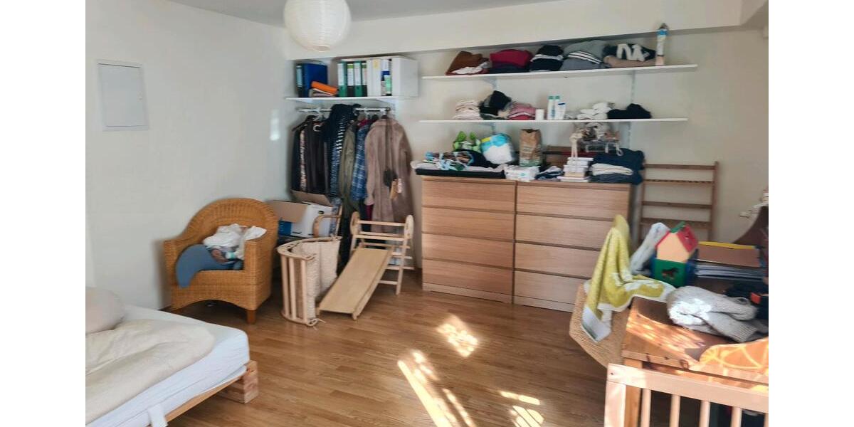 Terrassenwohnung Marburg - 2 Zimmer, 40 m&sup2;, 780&euro; | Angebot:26029532