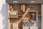 Doppelhaushälfte Marburg Cappel - 5 Zimmer, 111 m&sup2;, 443.000&euro; | Angebot:26415352