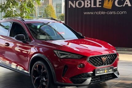 Cupra Formentor 32.000 km 29.990 &euro; Giessen 35394