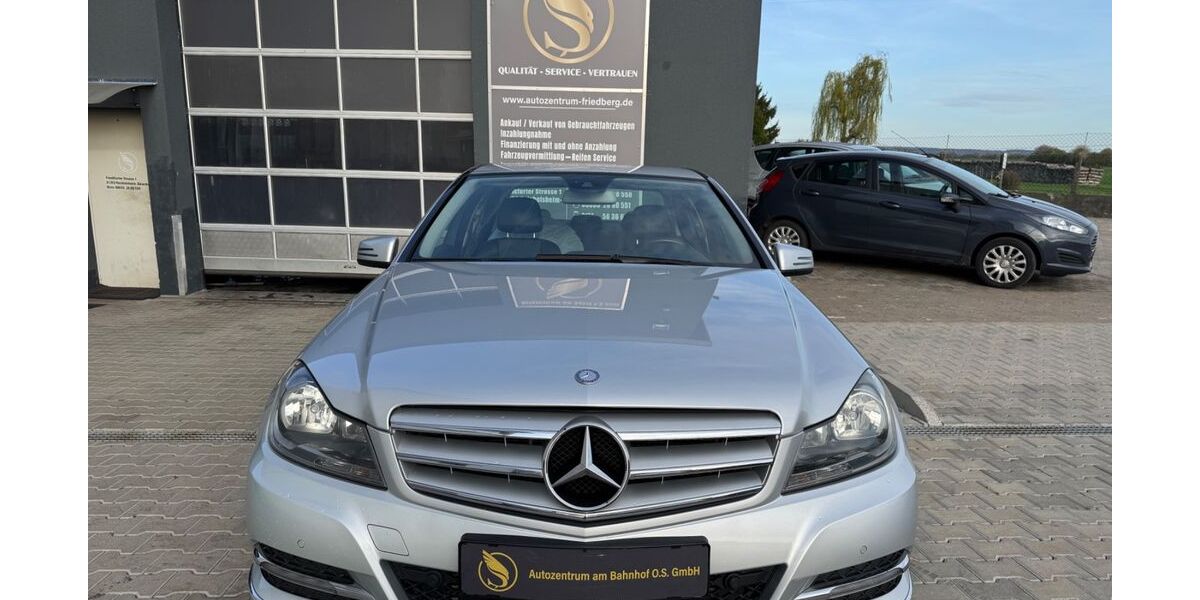 Mercedes-Benz C 220 231.783 km 9.950 &euro; Reichelsheim-Beienheim 61203