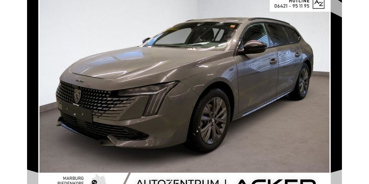 Peugeot 508 21.232 km 24.490 &euro; Marburg 35043
