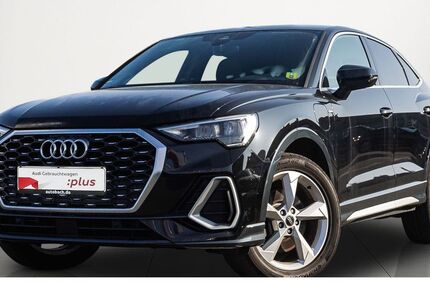 Audi Q3 76.820 km 29.970 &euro; Wetzlar 35576