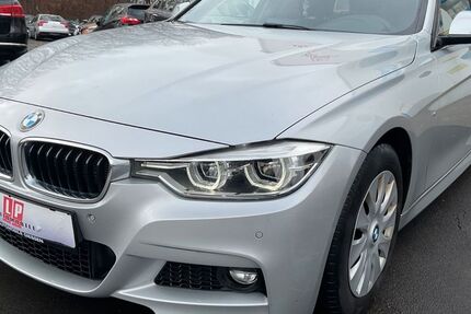 BMW 318 157.909 km 14.590 &euro; Giessen 35394