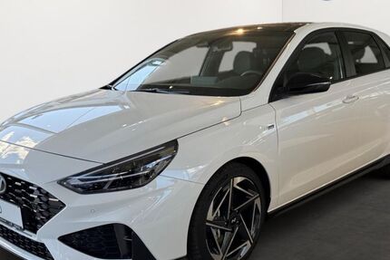 Hyundai i30 3.000 km 29.995 &euro; Laubach 35321