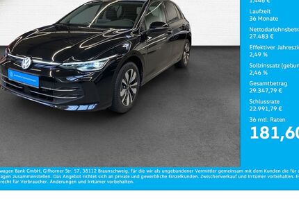 VW Golf 26.050 km 28.930 &euro; Gießen 35394