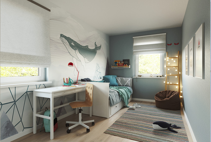 Doppelhaushälfte Friedberg Dorheim - 5 Zimmer, 144 m&sup2;, 639.000&euro; | Angebot:25691979