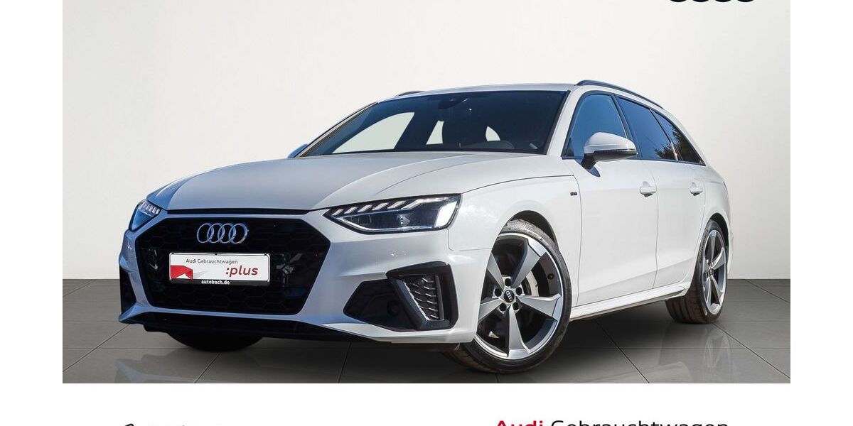 Audi A4 141.560 km 27.870 &euro; Wetzlar 35576
