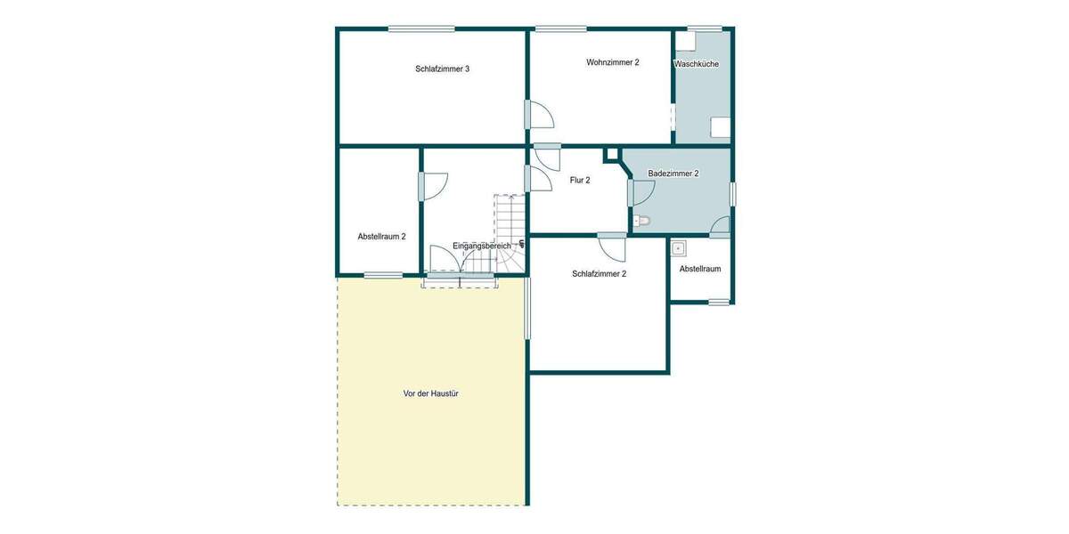 Einfamilienhaus Greifenstein - 6 Zimmer, 139.000&euro; | Angebot:25750002