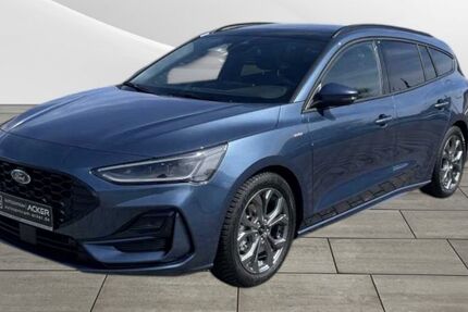 Ford Focus 8.123 km 26.790 &euro; Marburg 35043