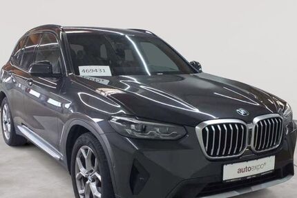BMW X3 70.352 km 32.989 &euro; Fernwald-Steinbach 35463