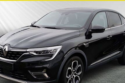 Renault Arkana 42.734 km 23.490 &euro; Marburg 35041
