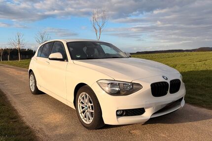 BMW 116 297.000 km 5.300 &euro; Schöffengrund 35641