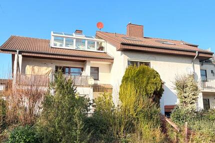 Wohnung Weimar (Lahn) - 5 Zimmer, 116 m&sup2;, 1.220&euro; | Angebot:25368717