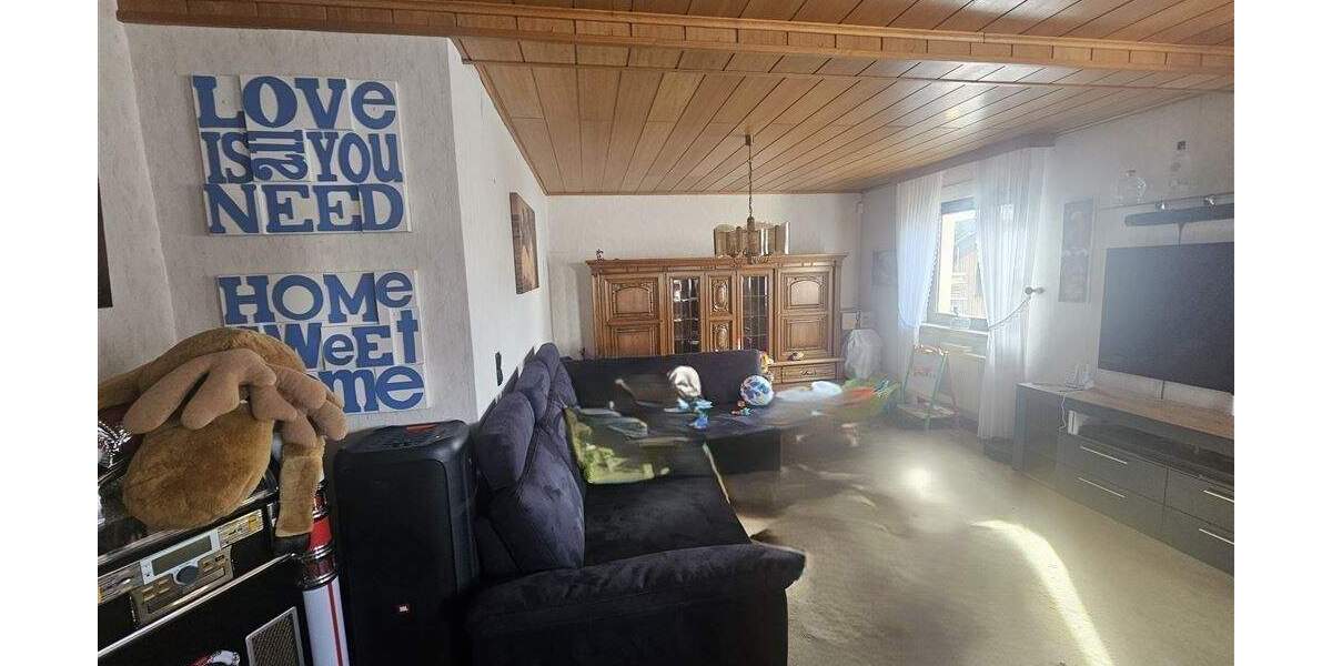 Einfamilienhaus Waldsolms Brandoberndorf - 5 Zimmer, 100 m&sup2;, 355.000&euro; | Angebot:25692847