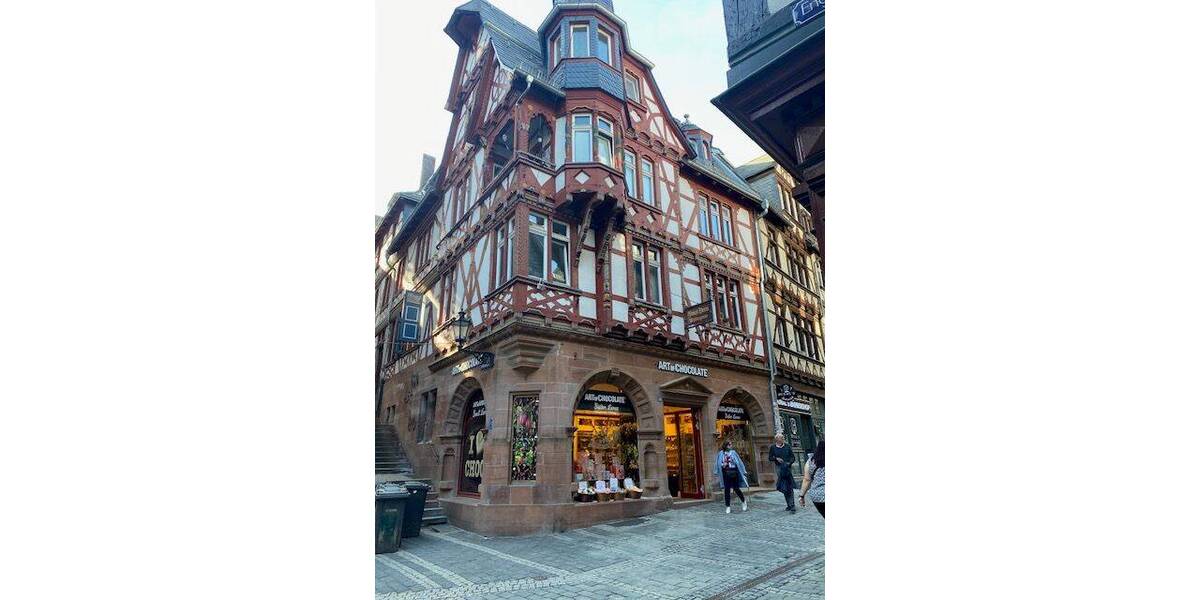 Mehrfamilienhaus, Wohnhaus Marburg - 1 Zimmer, 1.150.000&euro; | Angebot:26474853