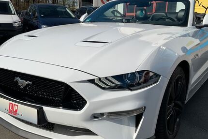 Ford Mustang 31.008 km 41.990 &euro; Giessen 35394