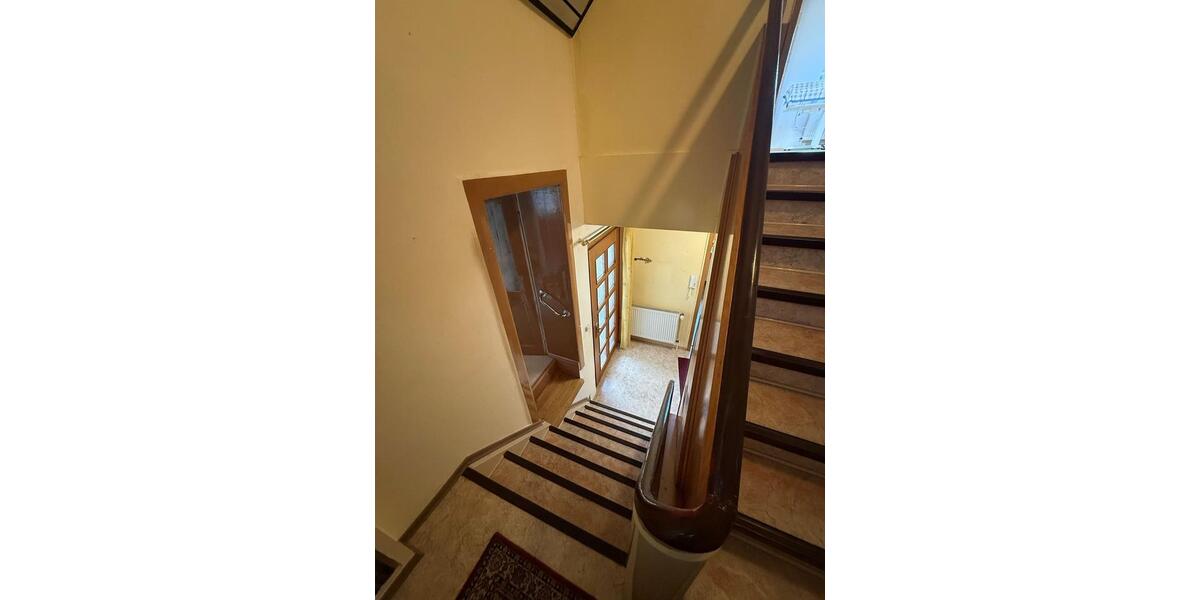 Einfamilienhaus Wettenberg - 5 Zimmer, 110 m&sup2;, 199.000&euro; | Angebot:26711578