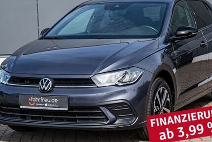 VW Polo 17.404 km 20.890 &euro; Gießen 35394